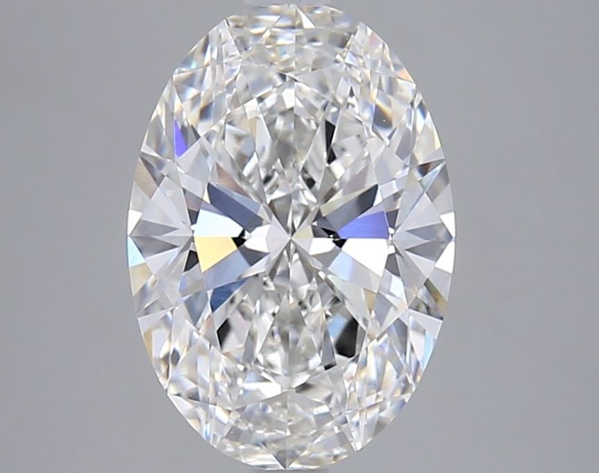 IGI Oval 3.05ct F VVS2 - Loose Lab Diamond: IGI Oval 3.05ct F VVS2 - Loose Lab Diamond Item Specifics: Source: This Is A Real Diamond Grown In A Lab Not Mined. Carat: 3.05 Cut: - Color: F Clarity: VVS2 Polish: EX Symmetry: EX Measurements: 11.8