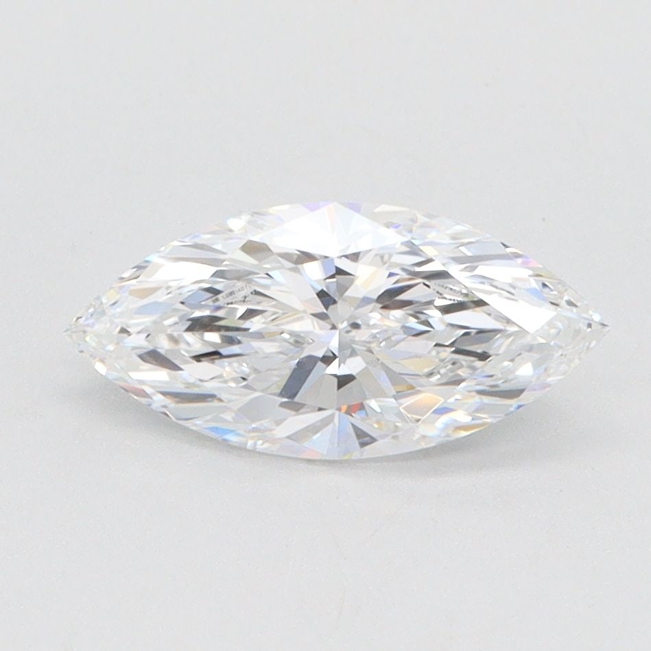 IGI Marquise 1.02ct D VVS1 - Loose Lab Diamond: IGI Marquise 1.02ct D VVS1 - Loose Lab Diamond Item Specifics: Source: This Is A Real Diamond Grown In A Lab Not Mined. Carat: 1.02 Cut: - Color: D Clarity: VVS1 Polish: EX Symmetry: EX Measurements: 