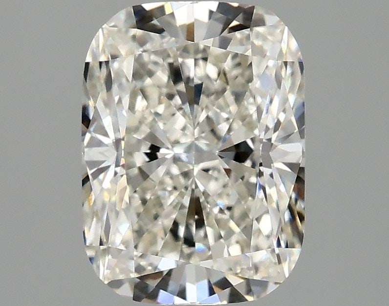IGI Cushion Modified 2.32ct G VVS2 - Loose Lab Diamond: IGI Cushion Modified 2.32ct G VVS2 - Loose Lab Diamond Item Specifics: Source: This Is A Real Diamond Grown In A Lab Not Mined. Carat: 2.32 Cut: - Color: G Clarity: VVS2 Polish: EX Symmetry: EX Measur