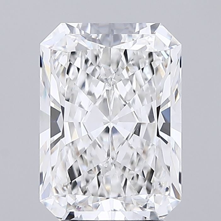 GCAL Radiant 3.06ct E VVS1 - Loose Lab Diamond: GCAL Radiant 3.06ct E VVS1 - Loose Lab Diamond Item Specifics: Source: This Is A Real Diamond Grown In A Lab Not Mined. Carat: 3.06 Cut: - Color: E Clarity: VVS1 Polish: EX Symmetry: EX Measurements: 