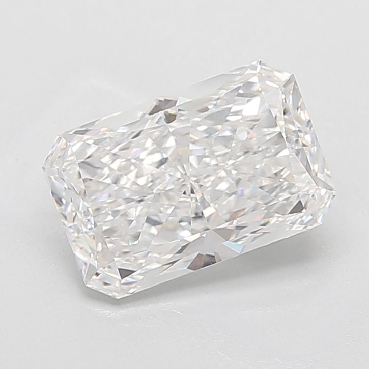 IGI Radiant 3.55ct E IF - Loose Lab Diamond (1 of 1)