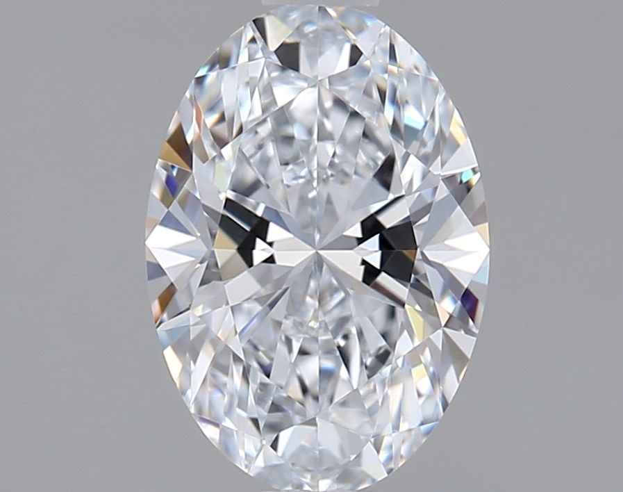 IGI Oval 1.39ct F IF - Loose Lab Diamond: IGI Oval 1.39ct F IF - Loose Lab Diamond Item Specifics: Source: This Is A Real Diamond Grown In A Lab Not Mined. Carat: 1.39 Cut: - Color: F Clarity: IF Polish: EX Symmetry: EX Measurements: 9.06L X 