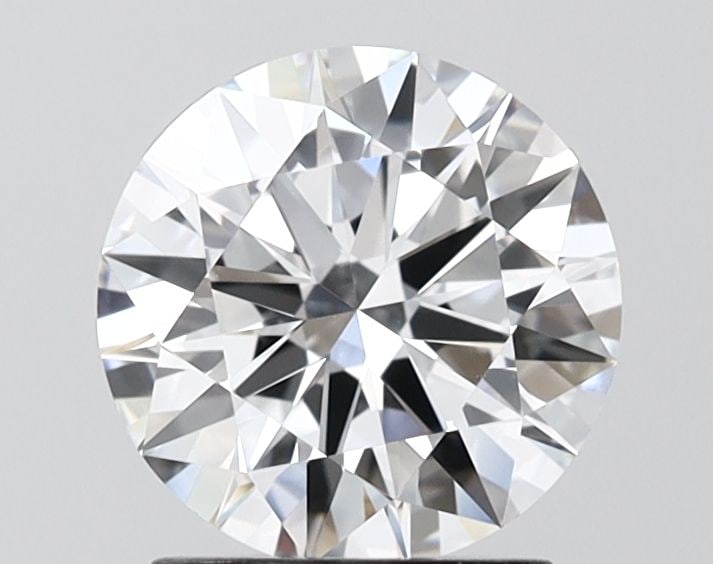 IGI Round 1.6ct D VVS1 - Loose Lab Diamond (1 of 1)