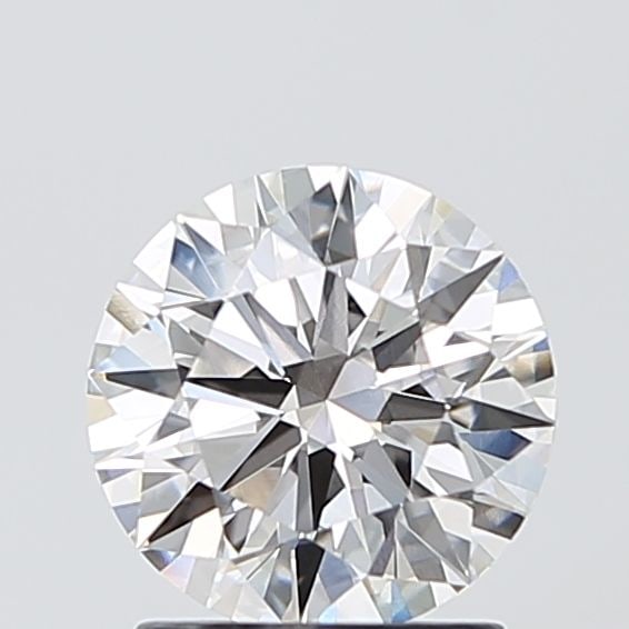 IGI Round 1.59ct E VVS2 - Ideal Loose Lab Diamond: IGI Round 1.59ct E VVS2 - Ideal Loose Lab Diamond Item Specifics: Source: This Is A Real Diamond Grown In A Lab Not Mined. Carat: 1.59 Cut: ID Color: E Clarity: VVS2 Polish: EX Symmetry: EX Measuremen