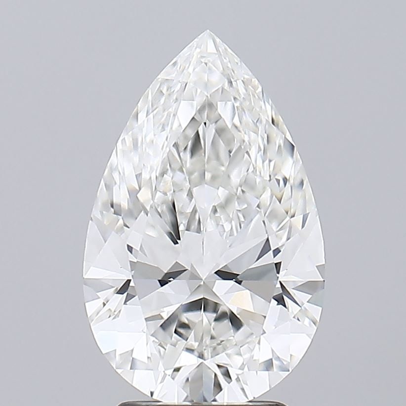 GCAL Pear 3.03ct F VVS1 - Loose Lab Diamond: GCAL Pear 3.03ct F VVS1 - Loose Lab Diamond Item Specifics: Source: This Is A Real Diamond Grown In A Lab Not Mined. Carat: 3.03 Cut: - Color: F Clarity: VVS1 Polish: EX Symmetry: EX Measurements: 12.