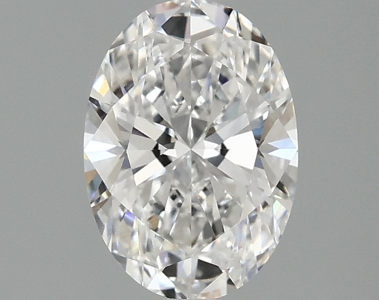IGI Oval 1.51ct E VVS2 - Loose Lab Diamond: IGI Oval 1.51ct E VVS2 - Loose Lab Diamond Item Specifics: Source: This Is A Real Diamond Grown In A Lab Not Mined. Carat: 1.51 Cut: - Color: E Clarity: VVS2 Polish: EX Symmetry: EX Measurements: 9.04