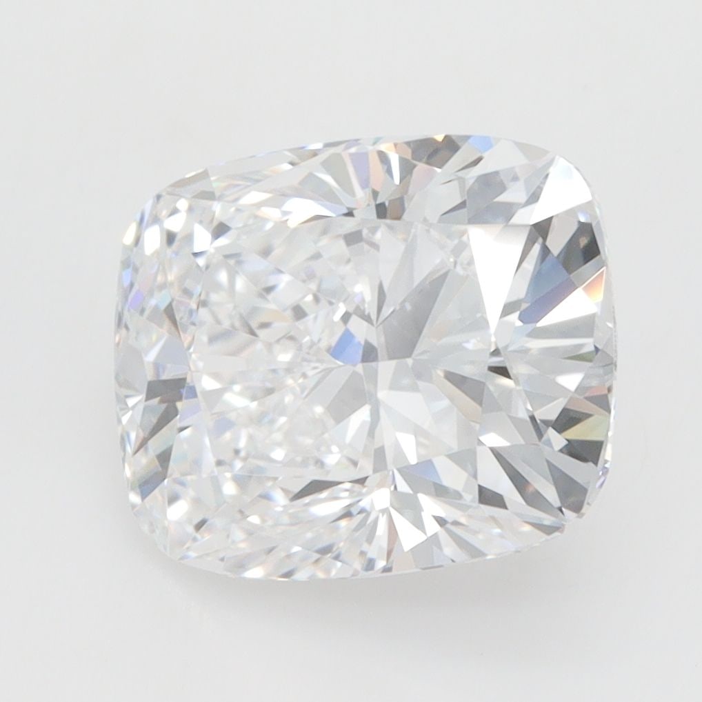 IGI Cushion Brilliant 3.05ct D VVS1 - Loose Lab Diamond: IGI Cushion Brilliant 3.05ct D VVS1 - Loose Lab Diamond Item Specifics: Source: This Is A Real Diamond Grown In A Lab Not Mined. Carat: 3.05 Cut: - Color: D Clarity: VVS1 Polish: EX Symmetry: EX Measu