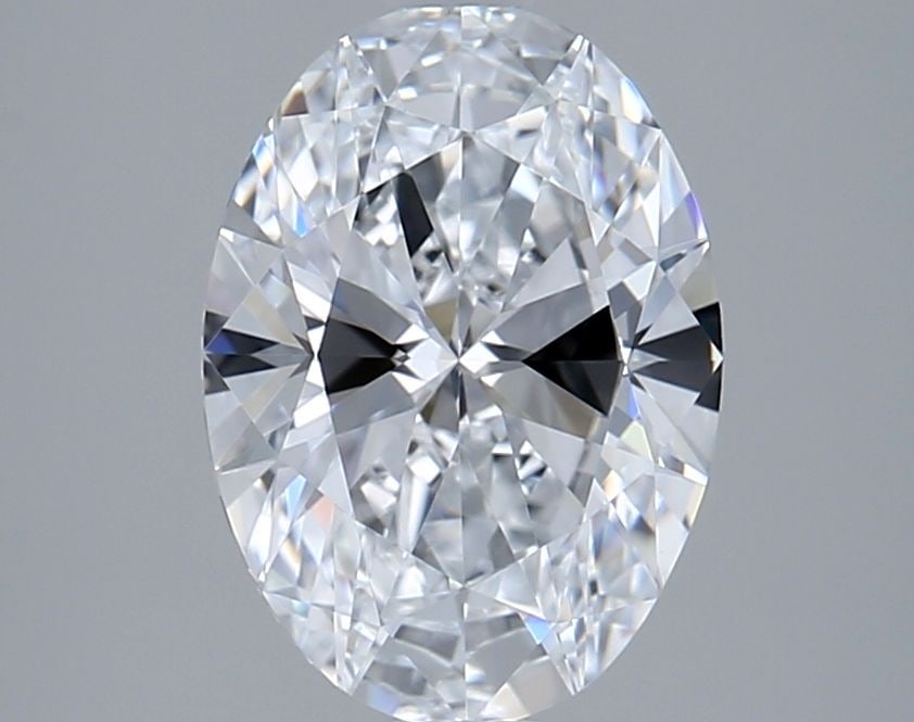 IGI Oval 2.01ct E VVS1 - Loose Lab Diamond: IGI Oval 2.01ct E VVS1 - Loose Lab Diamond Item Specifics: Source: This Is A Real Diamond Grown In A Lab Not Mined. Carat: 2.01 Cut: - Color: E Clarity: VVS1 Polish: EX Symmetry: EX Measurements: 10.0