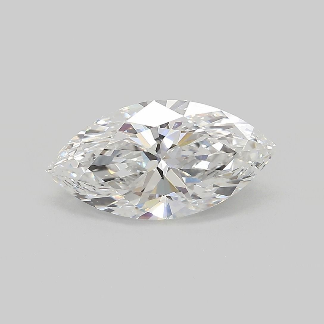 IGI Marquise 2.01ct E VVS2 - Loose Lab Diamond: IGI Marquise 2.01ct E VVS2 - Loose Lab Diamond Item Specifics: Source: This Is A Real Diamond Grown In A Lab Not Mined. Carat: 2.01 Cut: - Color: E Clarity: VVS2 Polish: EX Symmetry: EX Measurements: 