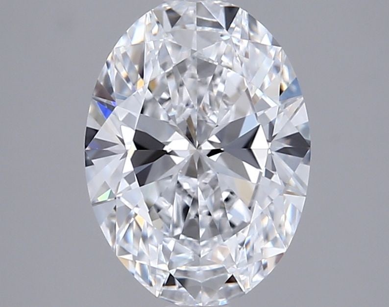 IGI Oval 2.01ct D VVS1 - Loose Lab Diamond: IGI Oval 2.01ct D VVS1 - Loose Lab Diamond Item Specifics: Source: This Is A Real Diamond Grown In A Lab Not Mined. Carat: 2.01 Cut: - Color: D Clarity: VVS1 Polish: EX Symmetry: EX Measurements: 9.98