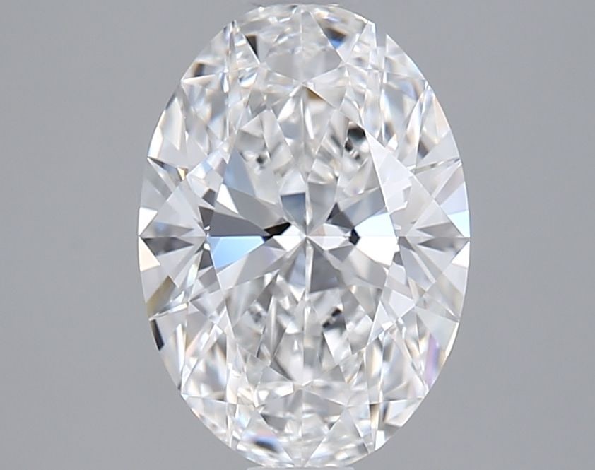 IGI Oval 1.51ct E VVS2 - Loose Lab Diamond: IGI Oval 1.51ct E VVS2 - Loose Lab Diamond Item Specifics: Source: This Is A Real Diamond Grown In A Lab Not Mined. Carat: 1.51 Cut: - Color: E Clarity: VVS2 Polish: EX Symmetry: EX Measurements: 9.35