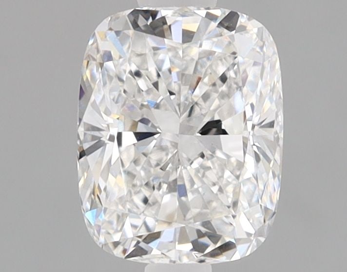 IGI Cushion Brilliant 1.02ct E VVS2 - Loose Lab Diamond: IGI Cushion Brilliant 1.02ct E VVS2 - Loose Lab Diamond Item Specifics: Source: This Is A Real Diamond Grown In A Lab Not Mined. Carat: 1.02 Cut: - Color: E Clarity: VVS2 Polish: EX Symmetry: EX Measu