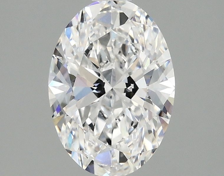IGI Oval 1.56ct D VVS2 - Loose Lab Diamond: IGI Oval 1.56ct D VVS2 - Loose Lab Diamond Item Specifics: Source: This Is A Real Diamond Grown In A Lab Not Mined. Carat: 1.56 Cut: - Color: D Clarity: VVS2 Polish: EX Symmetry: EX Measurements: 9.24