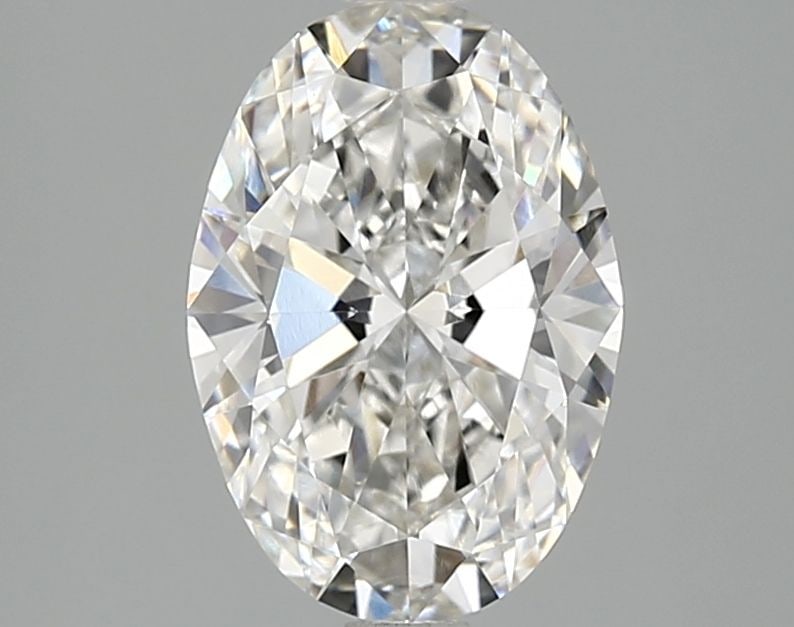 IGI Oval 2.06ct F VVS2 - Loose Lab Diamond: IGI Oval 2.06ct F VVS2 - Loose Lab Diamond Item Specifics: Source: This Is A Real Diamond Grown In A Lab Not Mined. Carat: 2.06 Cut: - Color: F Clarity: VVS2 Polish: EX Symmetry: EX Measurements: 10.2