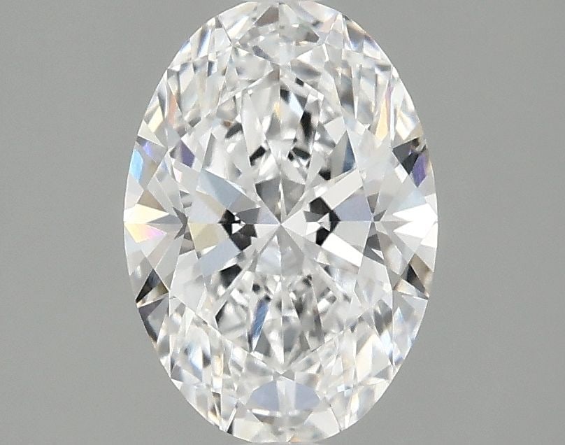IGI Oval 1.59ct D VVS2 - Loose Lab Diamond: IGI Oval 1.59ct D VVS2 - Loose Lab Diamond Item Specifics: Source: This Is A Real Diamond Grown In A Lab Not Mined. Carat: 1.59 Cut: - Color: D Clarity: VVS2 Polish: EX Symmetry: EX Measurements: 9.39