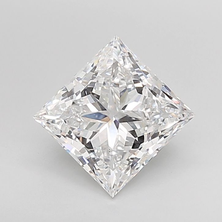 IGI Princess 4.05ct D VVS1 - Loose Lab Diamond: IGI Princess 4.05ct D VVS1 - Loose Lab Diamond Item Specifics: Source: This Is A Real Diamond Grown In A Lab Not Mined. Carat: 4.05 Cut: - Color: D Clarity: VVS1 Polish: EX Symmetry: EX Measurements: 