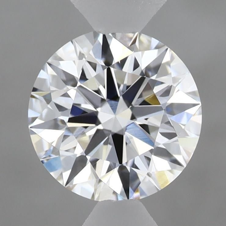IGI Round 1.35ct D VVS2 - Ideal Loose Lab Diamond (1 of 1)