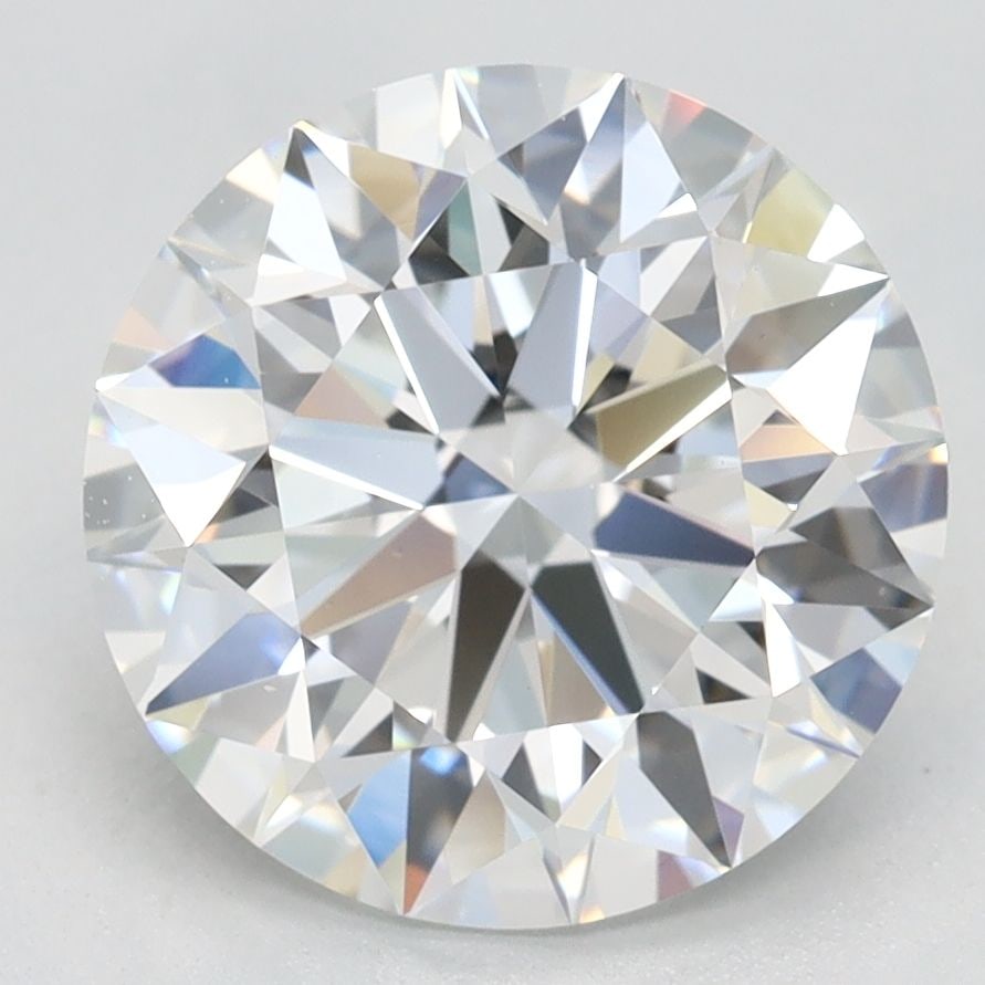 IGI Round 3.09ct D VVS1 - Ideal Loose Lab Diamond: IGI Round 3.09ct D VVS1 - Ideal Loose Lab Diamond Item Specifics: Source: This Is A Real Diamond Grown In A Lab Not Mined. Carat: 3.09 Cut: ID Color: D Clarity: VVS1 Polish: EX Symmetry: EX Measuremen
