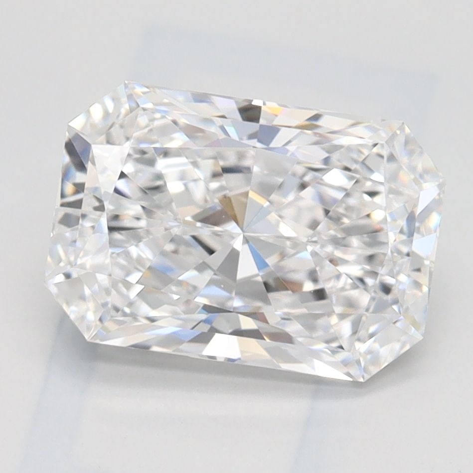 IGI Radiant 2.04ct D IF - Loose Lab Diamond: IGI Radiant 2.04ct D IF - Loose Lab Diamond Item Specifics: Source: This Is A Real Diamond Grown In A Lab Not Mined. Carat: 2.04 Cut: - Color: D Clarity: IF Polish: EX Symmetry: EX Measurements: 9.16L