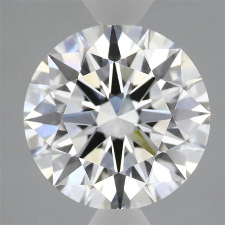 IGI Round 2.82ct D VVS2 - Ideal Loose Lab Diamond (1 of 1)