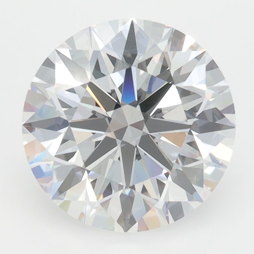 GIA Round 3.39ct D VVS2 - Loose Lab Diamond: GIA Round 3.39ct D VVS2 - Loose Lab Diamond Item Specifics: Source: This Is A Real Diamond Grown In A Lab Not Mined. Carat: 3.39 Cut: EX Color: D Clarity: VVS2 Polish: EX Symmetry: EX Measurements: 9.