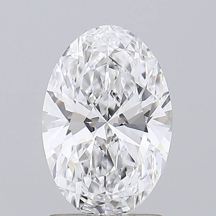 IGI Oval 1.2ct D IF - Loose Lab Diamond: IGI Oval 1.2ct D IF - Loose Lab Diamond Item Specifics: Source: This Is A Real Diamond Grown In A Lab Not Mined. Carat: 1.2 Cut: - Color: D Clarity: IF Polish: EX Symmetry: EX Measurements: 8.97L X 6.