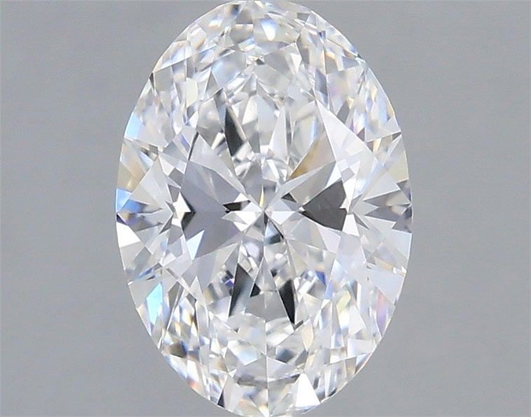 IGI Oval 1.54ct D VVS2 - Loose Lab Diamond: IGI Oval 1.54ct D VVS2 - Loose Lab Diamond Item Specifics: Source: This Is A Real Diamond Grown In A Lab Not Mined. Carat: 1.54 Cut: - Color: D Clarity: VVS2 Polish: EX Symmetry: EX Measurements: 9.49