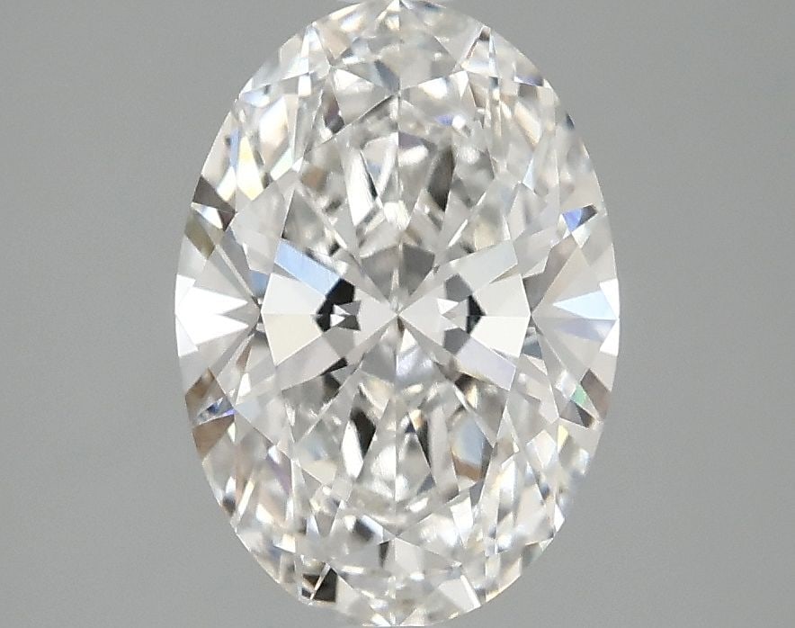 IGI Oval 2.09ct F VVS2 - Loose Lab Diamond: IGI Oval 2.09ct F VVS2 - Loose Lab Diamond Item Specifics: Source: This Is A Real Diamond Grown In A Lab Not Mined. Carat: 2.09 Cut: - Color: F Clarity: VVS2 Polish: EX Symmetry: EX Measurements: 10.4