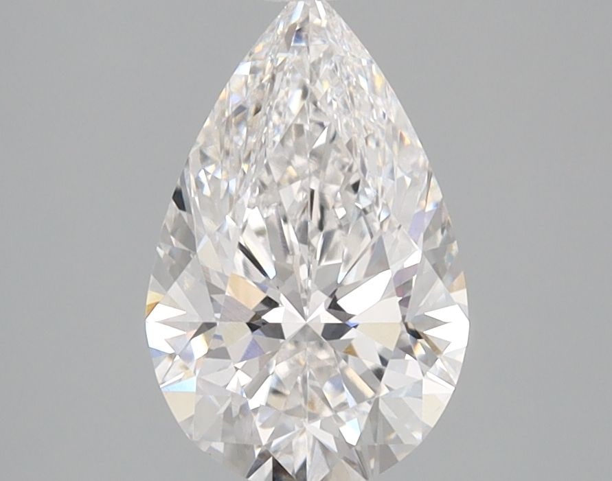 IGI Pear 1.54ct E VVS2 - Loose Lab Diamond: IGI Pear 1.54ct E VVS2 - Loose Lab Diamond Item Specifics: Source: This Is A Real Diamond Grown In A Lab Not Mined. Carat: 1.54 Cut: - Color: E Clarity: VVS2 Polish: EX Symmetry: EX Measurements: 10.2