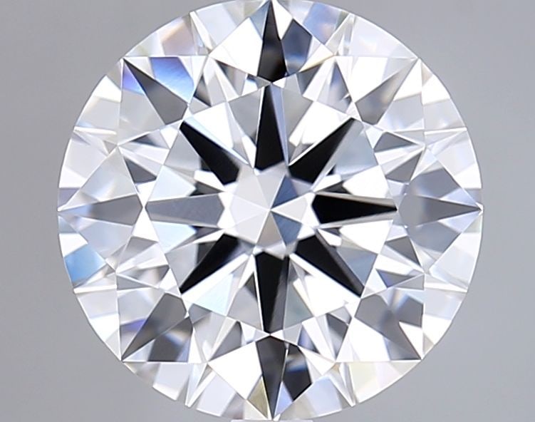 IGI Round 3.52ct E VVS2 - Ideal Loose Lab Diamond: IGI Round 3.52ct E VVS2 - Ideal Loose Lab Diamond Item Specifics: Source: This Is A Real Diamond Grown In A Lab Not Mined. Carat: 3.52 Cut: ID Color: E Clarity: VVS2 Polish: EX Symmetry: EX Measuremen