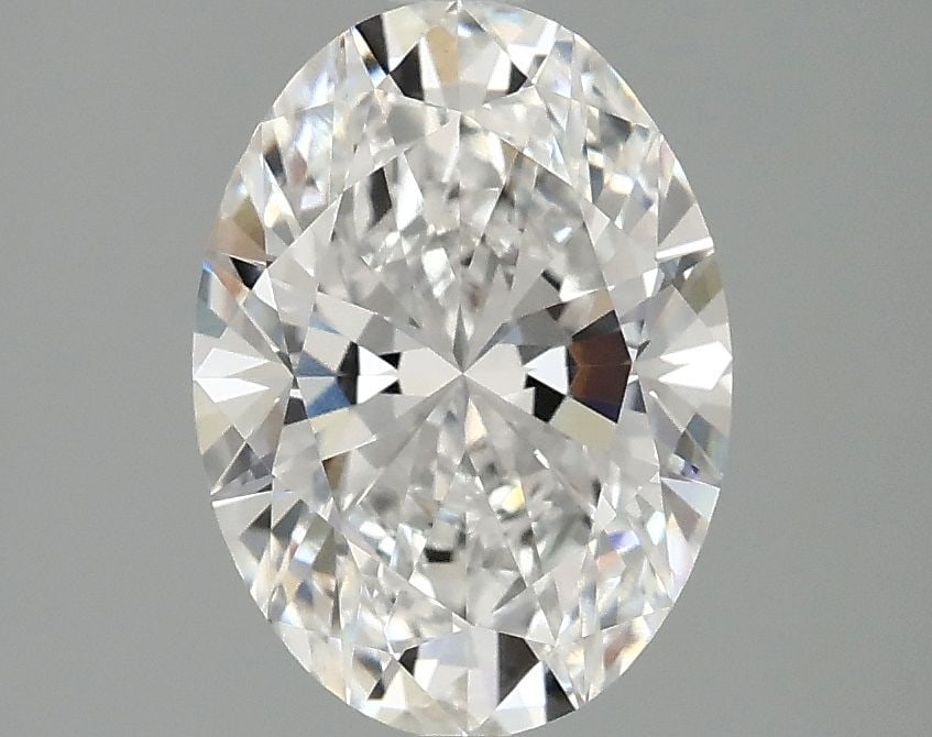 IGI Oval 2.04ct E VVS2 - Loose Lab Diamond: IGI Oval 2.04ct E VVS2 - Loose Lab Diamond Item Specifics: Source: This Is A Real Diamond Grown In A Lab Not Mined. Carat: 2.04 Cut: - Color: E Clarity: VVS2 Polish: EX Symmetry: EX Measurements: 9.97