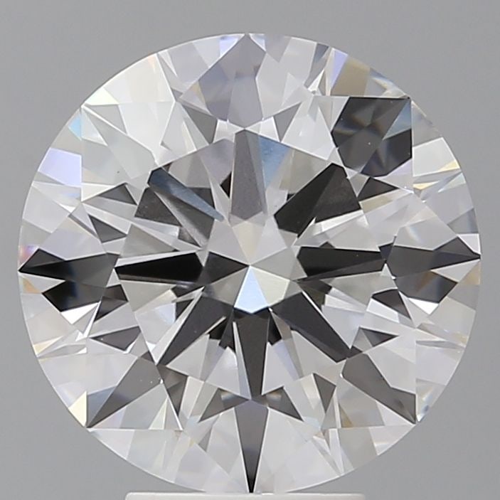 IGI Round 5.59ct E VVS2 - Ideal Loose Lab Diamond: IGI Round 5.59ct E VVS2 - Ideal Loose Lab Diamond Item Specifics: Source: This Is A Real Diamond Grown In A Lab Not Mined. Carat: 5.59 Cut: ID Color: E Clarity: VVS2 Polish: EX Symmetry: EX Measuremen