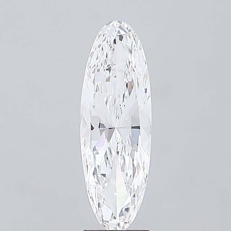IGI Oval 3.25ct E VVS2 - Loose Lab Diamond: IGI Oval 3.25ct E VVS2 - Loose Lab Diamond Item Specifics: Source: This Is A Real Diamond Grown In A Lab Not Mined. Carat: 3.25 Cut: - Color: E Clarity: VVS2 Polish: EX Symmetry: EX Measurements: 18.7