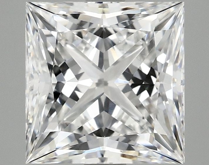 IGI Princess 2.99ct D VVS2 - Loose Lab Diamond: IGI Princess 2.99ct D VVS2 - Loose Lab Diamond Item Specifics: Source: This Is A Real Diamond Grown In A Lab Not Mined. Carat: 2.99 Cut: - Color: D Clarity: VVS2 Polish: EX Symmetry: EX Measurements: 