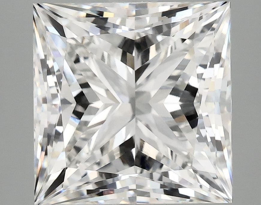 IGI Princess 6.05ct E VVS2 - Loose Lab Diamond: IGI Princess 6.05ct E VVS2 - Loose Lab Diamond Item Specifics: Source: This Is A Real Diamond Grown In A Lab Not Mined. Carat: 6.05 Cut: - Color: E Clarity: VVS2 Polish: EX Symmetry: EX Measurements: 