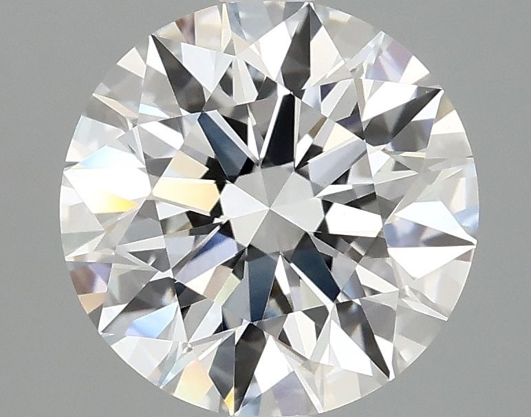IGI Round 2.92ct E VVS2 - Loose Lab Diamond: IGI Round 2.92ct E VVS2 - Loose Lab Diamond Item Specifics: Source: This Is A Real Diamond Grown In A Lab Not Mined. Carat: 2.92 Cut: EX Color: E Clarity: VVS2 Polish: EX Symmetry: EX Measurements: 9.