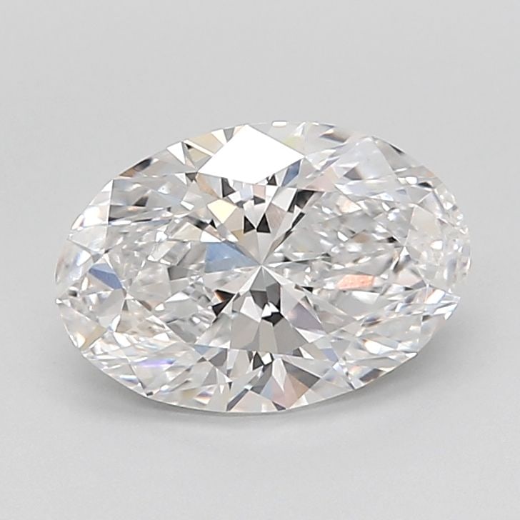 IGI Oval 2.02ct D VVS2 - Loose Lab Diamond: IGI Oval 2.02ct D VVS2 - Loose Lab Diamond Item Specifics: Source: This Is A Real Diamond Grown In A Lab Not Mined. Carat: 2.02 Cut: - Color: D Clarity: VVS2 Polish: EX Symmetry: EX Measurements: 10.2