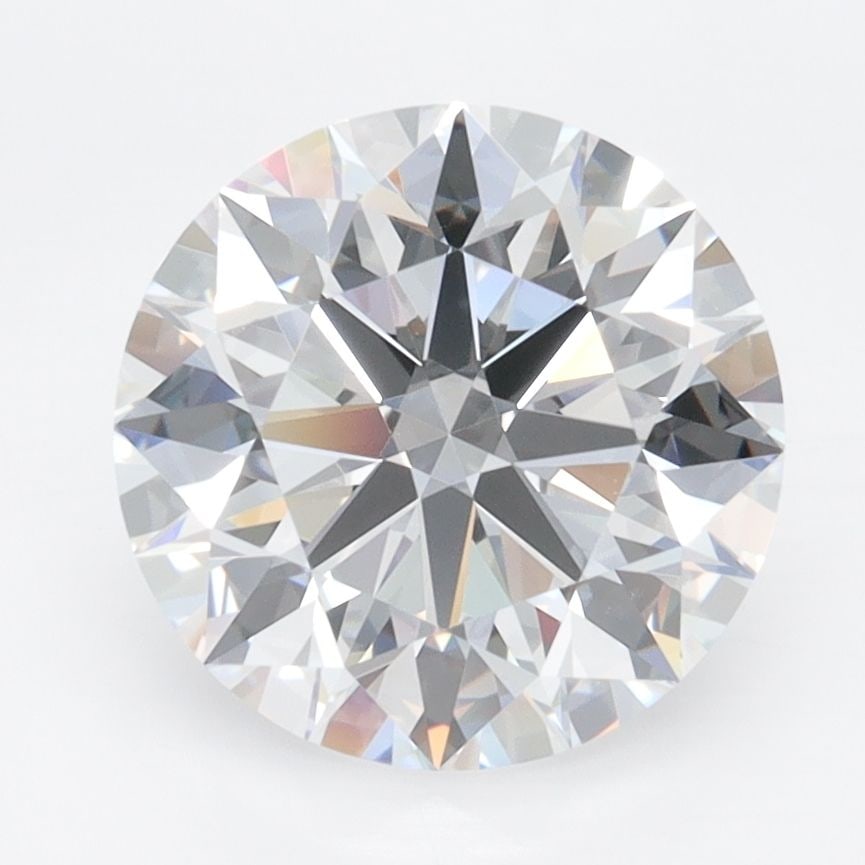 IGI Round 3.01ct D VVS1 - Ideal Loose Lab Diamond: IGI Round 3.01ct D VVS1 - Ideal Loose Lab Diamond Item Specifics: Source: This Is A Real Diamond Grown In A Lab Not Mined. Carat: 3.01 Cut: ID Color: D Clarity: VVS1 Polish: EX Symmetry: EX Measuremen