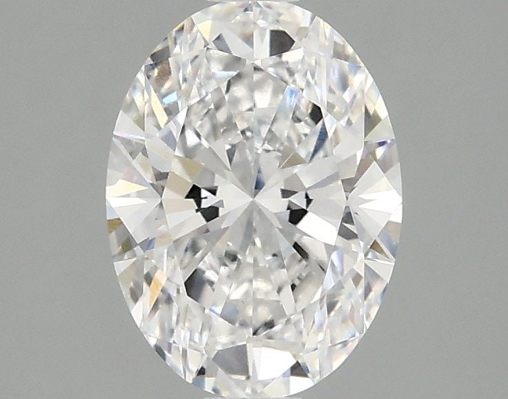 IGI Oval 1.49ct D VVS2 - Loose Lab Diamond: IGI Oval 1.49ct D VVS2 - Loose Lab Diamond Item Specifics: Source: This Is A Real Diamond Grown In A Lab Not Mined. Carat: 1.49 Cut: - Color: D Clarity: VVS2 Polish: EX Symmetry: EX Measurements: 8.9L