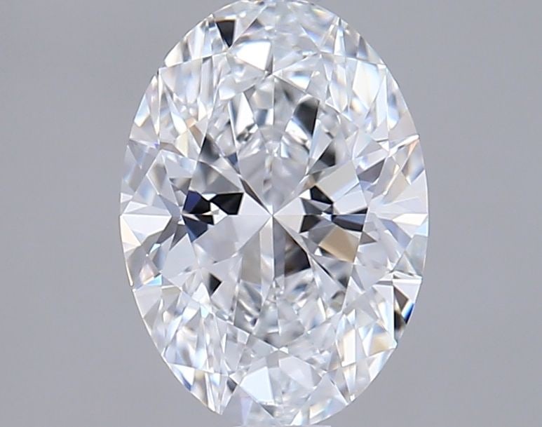 IGI Oval 1.54ct E VVS2 - Loose Lab Diamond: IGI Oval 1.54ct E VVS2 - Loose Lab Diamond Item Specifics: Source: This Is A Real Diamond Grown In A Lab Not Mined. Carat: 1.54 Cut: - Color: E Clarity: VVS2 Polish: EX Symmetry: EX Measurements: 9.4L