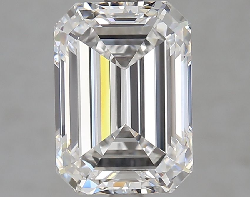 GIA Emerald 4.02ct D VVS2 - Loose Lab Diamond: GIA Emerald 4.02ct D VVS2 - Loose Lab Diamond Item Specifics: Source: This Is A Real Diamond Grown In A Lab Not Mined. Carat: 4.02 Cut: - Color: D Clarity: VVS2 Polish: EX Symmetry: EX Measurements: 1