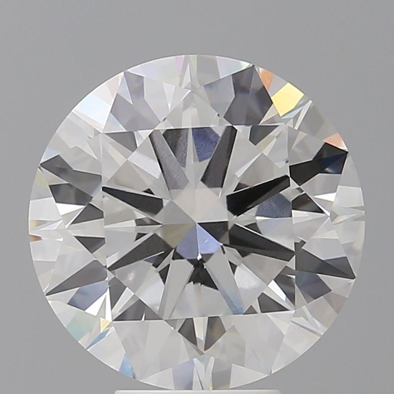 IGI Round 6.55ct E VVS2 - Loose Lab Diamond: IGI Round 6.55ct E VVS2 - Loose Lab Diamond Item Specifics: Source: This Is A Real Diamond Grown In A Lab Not Mined. Carat: 6.55 Cut: EX Color: E Clarity: VVS2 Polish: EX Symmetry: EX Measurements: 11