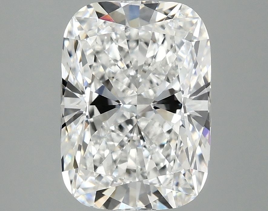 IGI Cushion Modified 3.07ct E VVS2 - Loose Lab Diamond: IGI Cushion Modified 3.07ct E VVS2 - Loose Lab Diamond Item Specifics: Source: This Is A Real Diamond Grown In A Lab Not Mined. Carat: 3.07 Cut: - Color: E Clarity: VVS2 Polish: EX Symmetry: EX