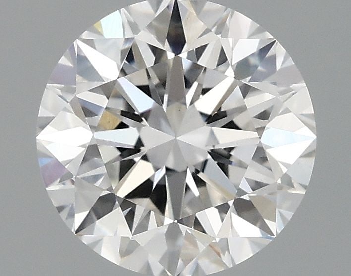 IGI Round 1.54ct E VVS2 - Loose Lab Diamond: IGI Round 1.54ct E VVS2 - Loose Lab Diamond Item Specifics: Source: This Is A Real Diamond Grown In A Lab Not Mined. Carat: 1.54 Cut: EX Color: E Clarity: VVS2 Polish: EX Symmetry: EX Measurements: 7.