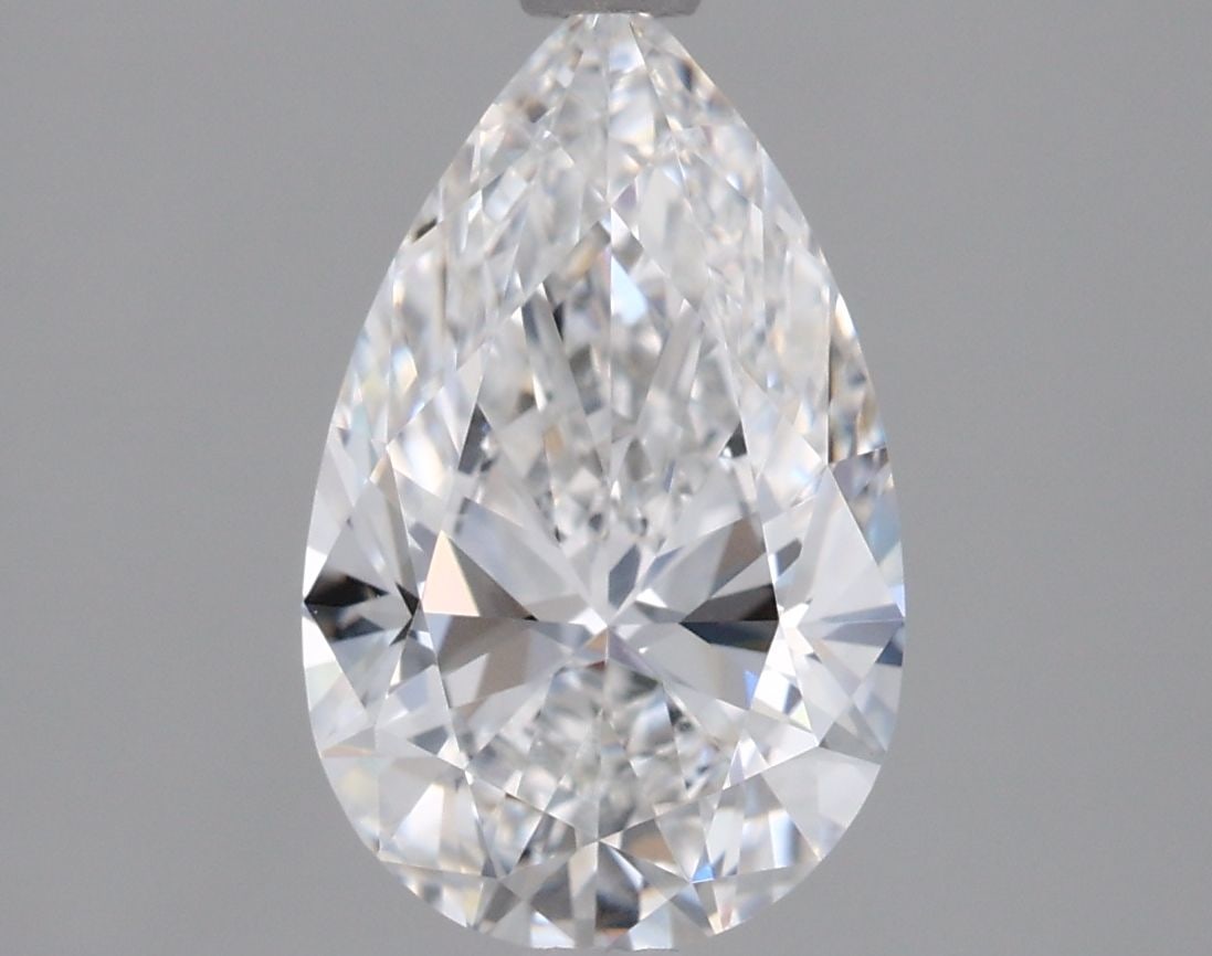IGI Pear 1.53ct E VVS1 - Loose Lab Diamond: IGI Pear 1.53ct E VVS1 - Loose Lab Diamond Item Specifics: Source: This Is A Real Diamond Grown In A Lab Not Mined. Carat: 1.53 Cut: - Color: E Clarity: VVS1 Polish: EX Symmetry: EX Measurements: 10.2