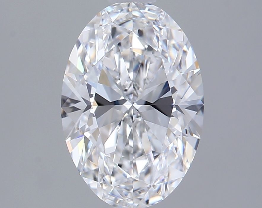 IGI Oval 1.35ct D VVS2 - Loose Lab Diamond: IGI Oval 1.35ct D VVS2 - Loose Lab Diamond Item Specifics: Source: This Is A Real Diamond Grown In A Lab Not Mined. Carat: 1.35 Cut: - Color: D Clarity: VVS2 Polish: EX Symmetry: EX Measurements: