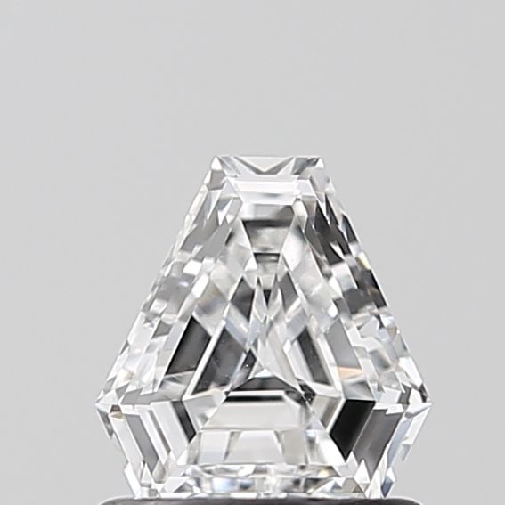 IGI Hexagonal 0.66ct D VVS1 - Loose Lab Diamond: IGI Hexagonal 0.66ct D VVS1 - Loose Lab Diamond Item Specifics: Source: This Is A Real Diamond Grown In A Lab Not Mined. Carat: 0.66 Cut: - Color: D Clarity: VVS1 Polish: VG Symmetry: EX