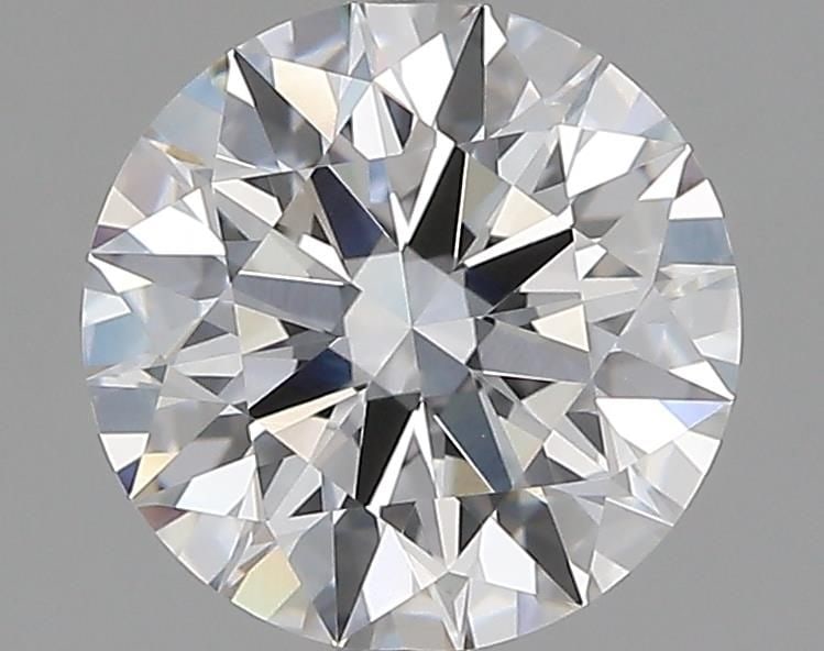 IGI Round 2.04ct E VVS1 - Ideal Loose Lab Diamond (1 of 1)