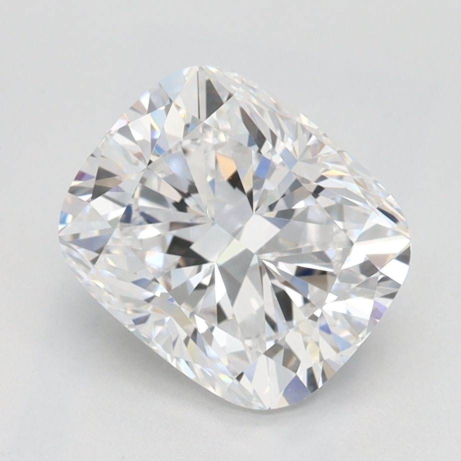 IGI Cushion Modified 1.89ct D VVS1 - Loose Lab Diamond: IGI Cushion Modified 1.89ct D VVS1 - Loose Lab Diamond Item Specifics: Source: This Is A Real Diamond Grown In A Lab Not Mined. Carat: 1.89 Cut: - Color: D Clarity: VVS1 Polish: EX Symmetry: EX Measur