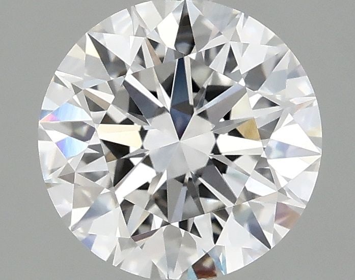 IGI Round 2.1ct E VVS2 - Ideal Loose Lab Diamond: IGI Round 2.1ct E VVS2 - Ideal Loose Lab Diamond Item Specifics: Source: This Is A Real Diamond Grown In A Lab Not Mined. Carat: 2.1 Cut: ID Color: E Clarity: VVS2 Polish: EX Symmetry: EX Measurements